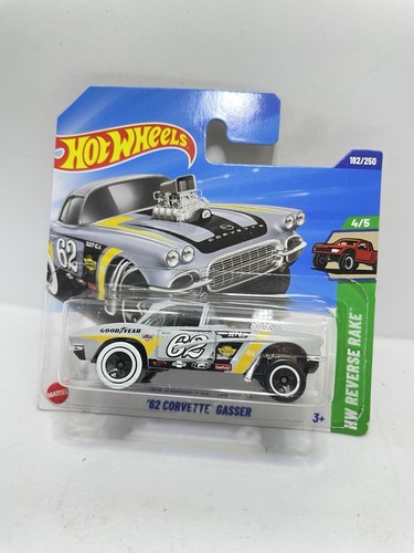 Hot wheels 2025 reverse - wheels,