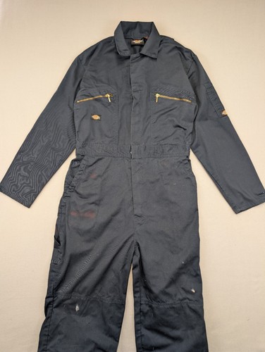 Dickies redhawk coveralls mens - redhawk,