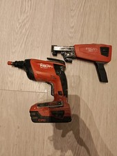 Hilti SD5000-A22+SMD 57 Screw