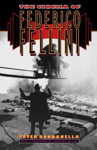 The cinema federico - of,