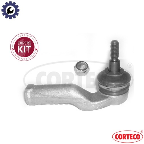 Tie rod end 49399069 for - rod, ford