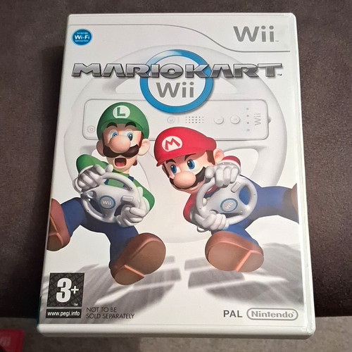 Nintendo mario kart - nintendo,
