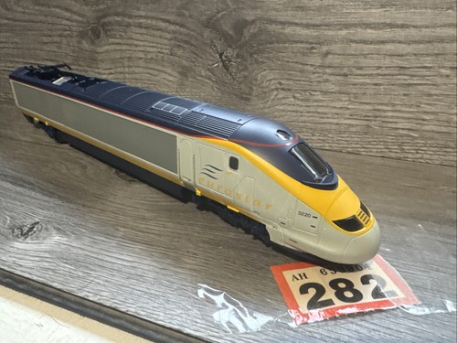 Hornby eurostar dummy car - hornby,