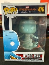 Funko Pop! - Hydro-Man (from Spider-Man: Far From Home) (475)