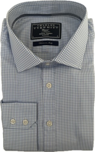 Charles tyrwhitt shirt large - tyrwhitt,