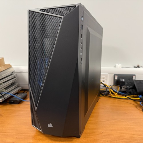 Gaming intel i7 8700k - pc,, i7-8700k