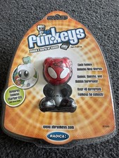 Radica UB Funkeys  Rare Xener