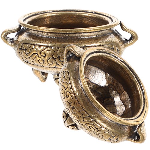 Pcs brass incense burner - incense,