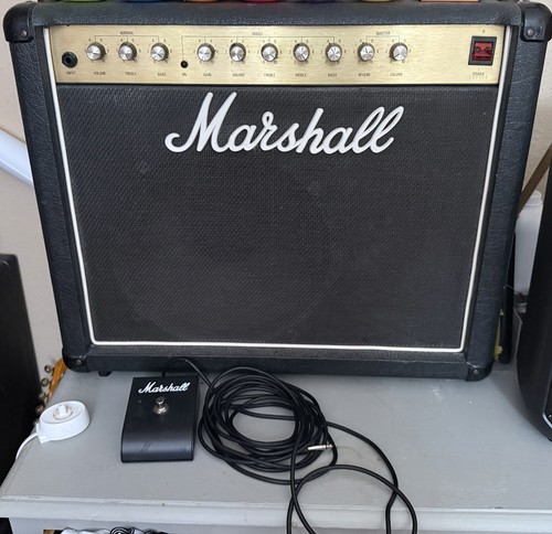 Marshall 5210 50w combo - marshall,