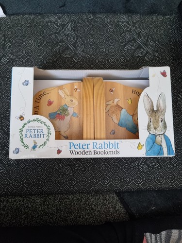 Beatrix potter peter rabbit - peter,