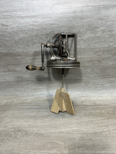 Vintage dazey 40b - no.,