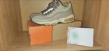 Vintage Air Max 95 Mowabb 2004
