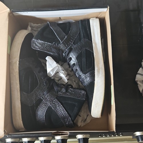 Rare supra skytop - supra, 2