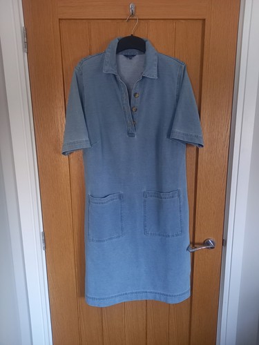 Cotton traders denim - cotton,