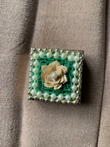 Vintage hand crafted - vintage,