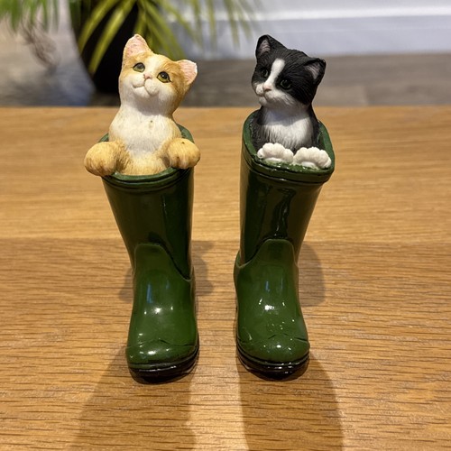 Pair vintage leonardo - of,