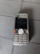 Sony Ericsson W810i Walkman