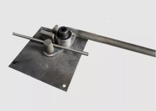 1-8mm Manual Steel Bar Bender