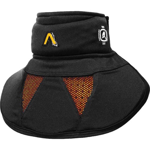 Aegis interceptor goalie - aegis, g
