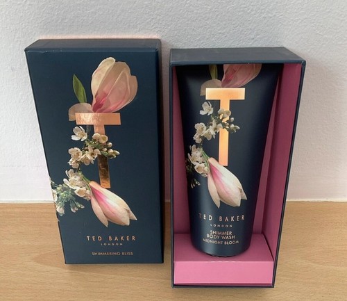 Ted baker shimmer body - baker,