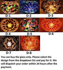  Turkish Handmade Moroccan