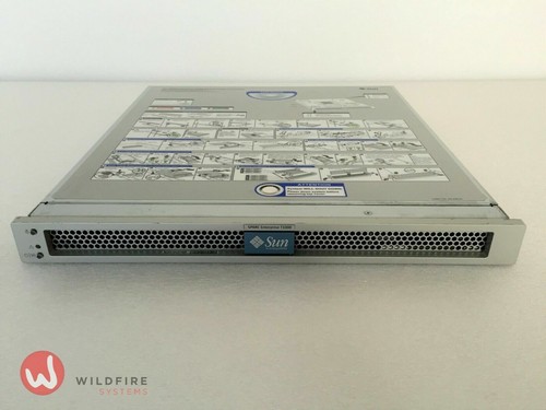 Sun sparc enterprise t1000 - sparc, t1000,