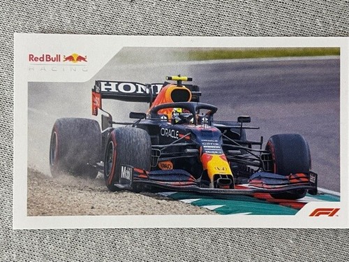 Topps formula - 1, f1