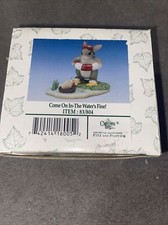 Fitz And Floyd Charming Tail