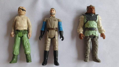Vintage collectible star wars - vintage,