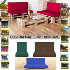 Custom Size Cushion Pallet