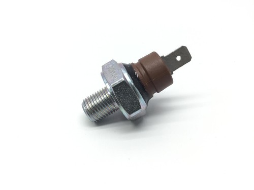 Minimum oil pressure sensor - minimum,