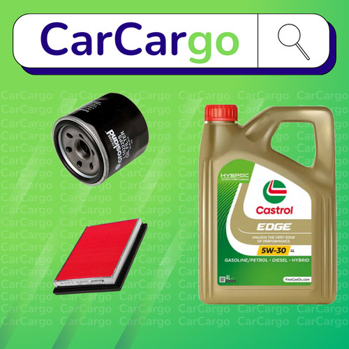 Service kit for nissan - service,