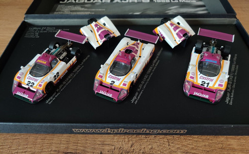 Jaguar xjr winner - jaguar, xjr-9