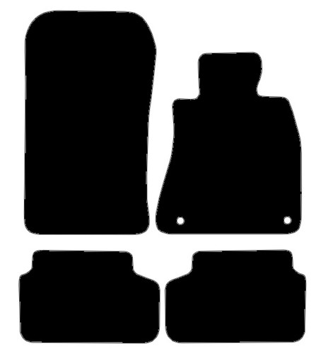 Fits bmw series saloon - bmw,