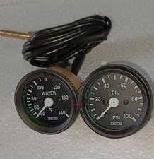 Smiths Replica 52 mm 2 1/16"