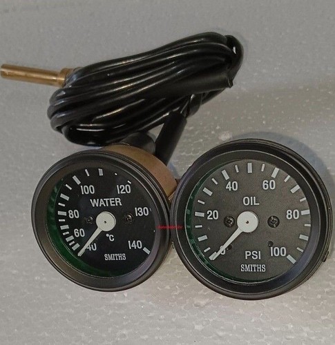 Smiths replica 1 16 - 52, mm