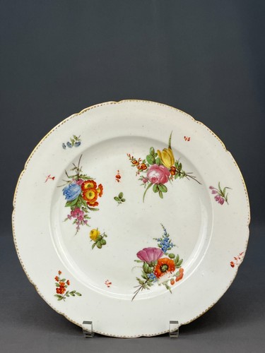 Antique english porcelain - english,