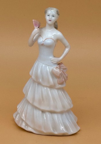 Coalport fine china katie - coalport,
