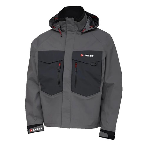 Greys tital wading jacket - tital,