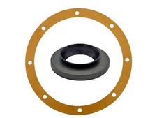 Ford english axle - axle, oil