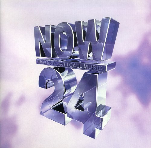 Various artists now thats - various,