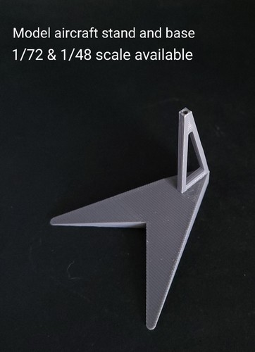 Aircraft plane model kit