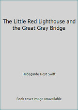 The Little Red Lighthouse and