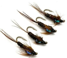 Trout Fly Fishing Flies