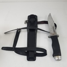 Vintage Ocean Dynamics Scuba