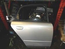 AUDI A4 TDI SE 4 DOOR SALOON