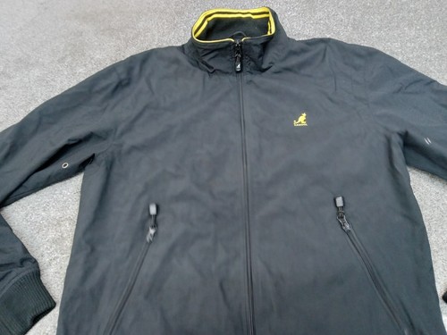 Vintage kangol black - vintage,