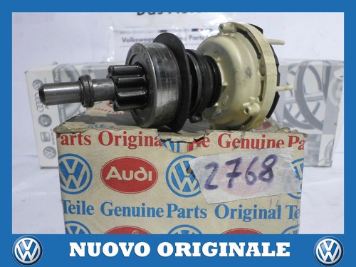 Satellite gear starter motor - starter,