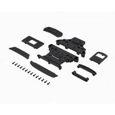 ARRMA ARA-1605 Body Mounting