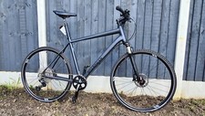 Boardman MTX 8.9 Mens Hybrid Bike - Large BRAND NEW NEVER USED